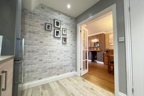 44 Farndale Road, Hartlepool, TS25 1ER