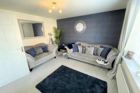 2 Burdon Avenue, Hemlington, Middlesbrough, TS8 9GS