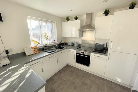 2 Burdon Avenue, Hemlington, Middlesbrough, TS8 9GS