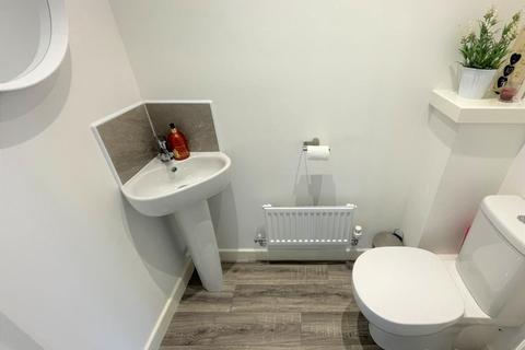 2 Burdon Avenue, Hemlington, Middlesbrough, TS8 9GS