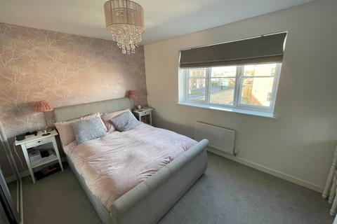 2 Burdon Avenue, Hemlington, Middlesbrough, TS8 9GS