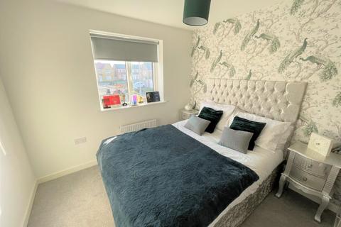 2 Burdon Avenue, Hemlington, Middlesbrough, TS8 9GS