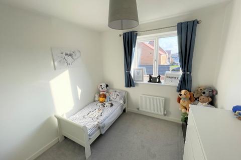 2 Burdon Avenue, Hemlington, Middlesbrough, TS8 9GS