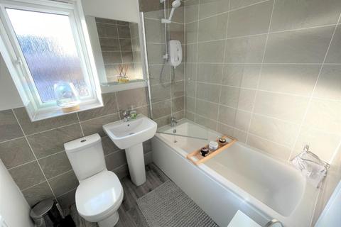 2 Burdon Avenue, Hemlington, Middlesbrough, TS8 9GS