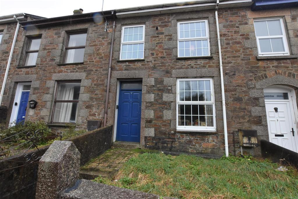 Raymond Road Redruth 2 bed house £150,000