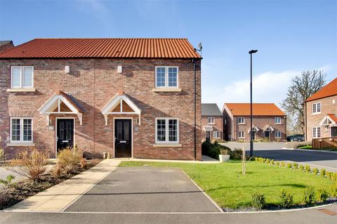 19 Buckton Close, Rillington, Malton, YO17 8FB