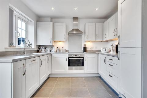 19 Buckton Close, Rillington, Malton, YO17 8FB