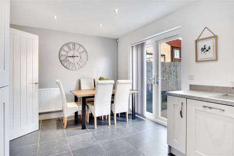 19 Buckton Close, Rillington, Malton, YO17 8FB