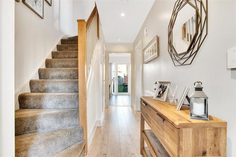 19 Buckton Close, Rillington, Malton, YO17 8FB