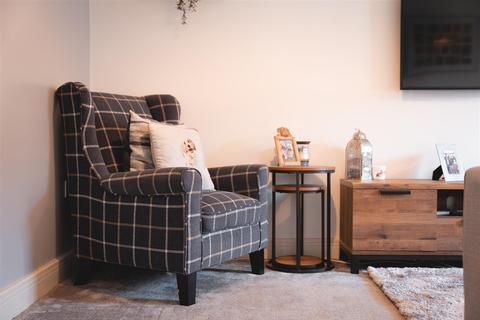 19 Buckton Close, Rillington, Malton, YO17 8FB