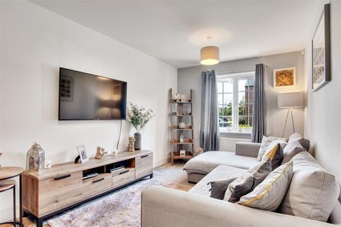 19 Buckton Close, Rillington, Malton, YO17 8FB