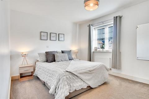 19 Buckton Close, Rillington, Malton, YO17 8FB