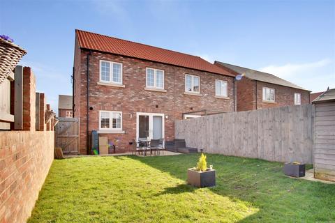 19 Buckton Close, Rillington, Malton, YO17 8FB