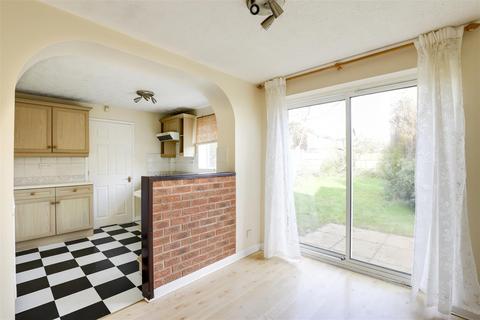 3 bedroom detached house for sale - Elterwater Drive, Gamston, Nottinghamshire, NG2 6PX