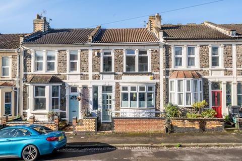 30 Cooperage Road, Bristol, BS5 9RT
