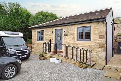 2 bedroom bungalow for sale, Ings Drive, Hawes, DL8