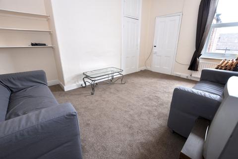 4 bedroom maisonette to rent - Glenthorn Road, Jesmond, Newcastle Upon Tyne