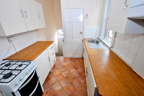 4 bedroom maisonette to rent - Glenthorn Road, Jesmond, Newcastle Upon Tyne