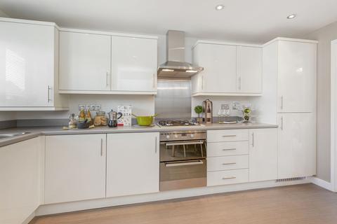 2 bedroom apartment for sale - Plot 125, The Walton Type 1 at Greenbridge Square, Swindon, Greenbridge Road, Swindon SN3