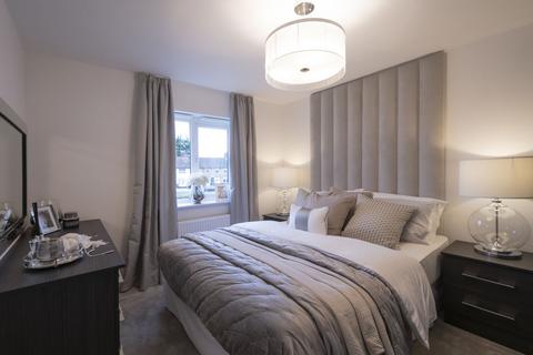 2 bedroom apartment for sale - Plot 125, The Walton Type 1 at Greenbridge Square, Swindon, Greenbridge Road, Swindon SN3