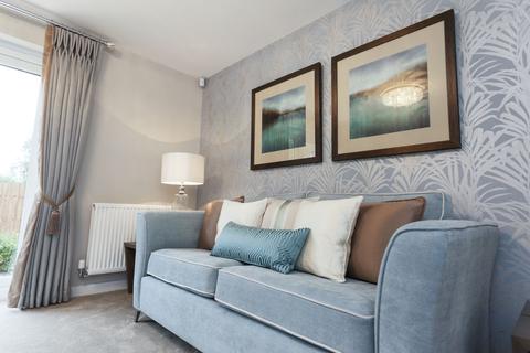 2 bedroom apartment for sale - Plot 119, The Walton Type 2 at Greenbridge Square, Swindon, Greenbridge Road, Swindon SN3