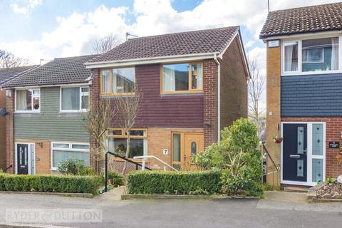 7 Dovecote Lane, Lees, Oldham, OL4 4SN