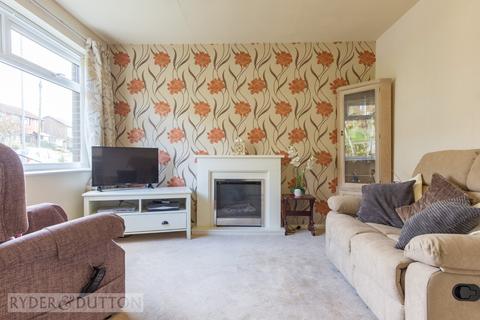 7 Dovecote Lane, Lees, Oldham, OL4 4SN