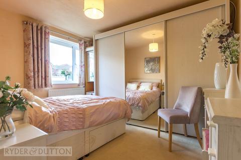 7 Dovecote Lane, Lees, Oldham, OL4 4SN