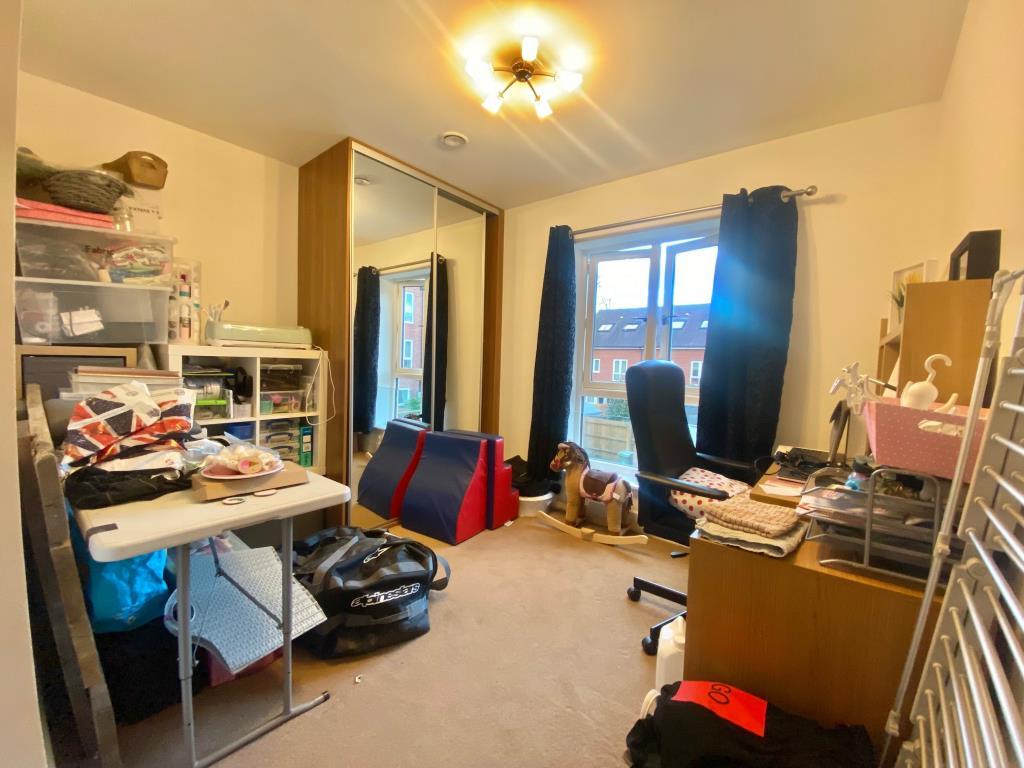 Cholsey Meadows, Wallingford, OX10 3 bed end of terrace house £1,600