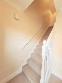 2 bedroom maisonette to rent, Wainwell Mews, Lincoln, LN2