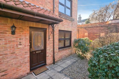 undefined, Wainwell Mews, Lincoln, LN2