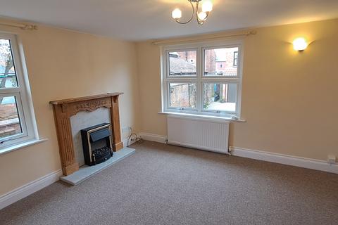 2 bedroom maisonette to rent, Wainwell Mews, Lincoln, LN2