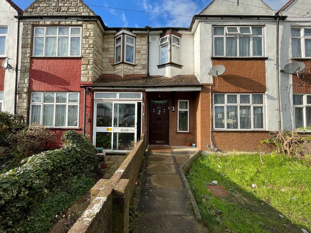 The Grange, Wembley, Middlesex HA0