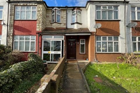 undefined, The Grange, Wembley, Middlesex HA0