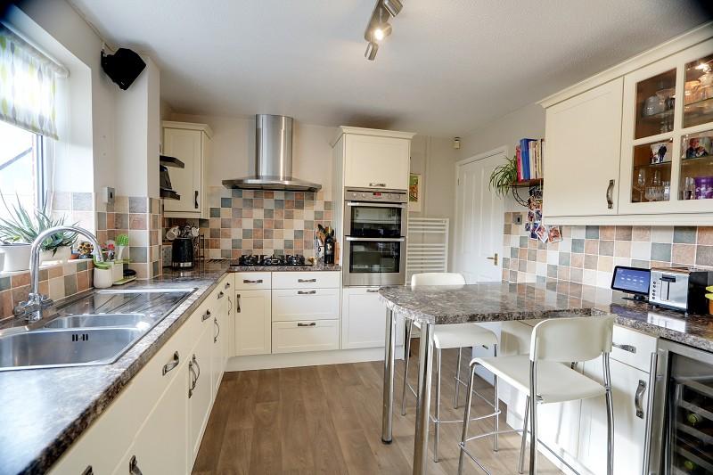 Kitchen Breakfast Room