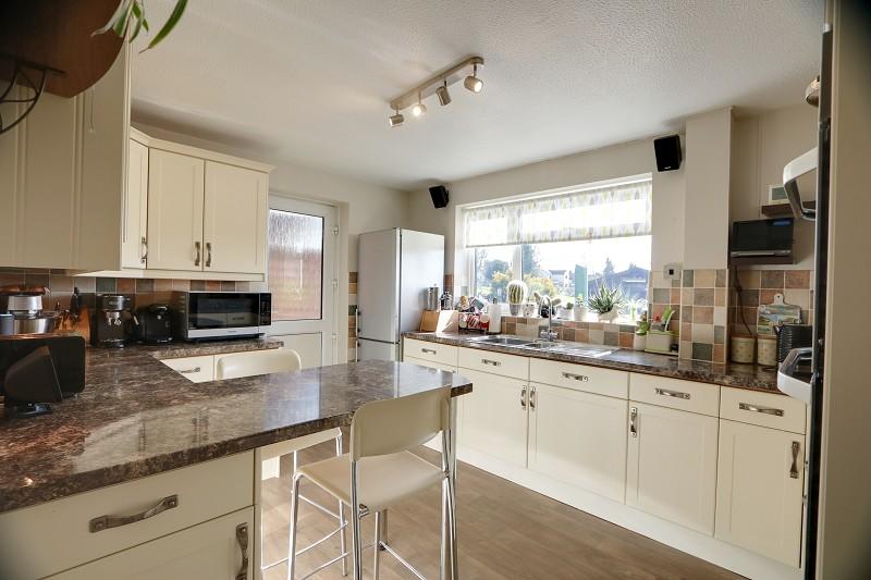 Kitchen Breakfast Room