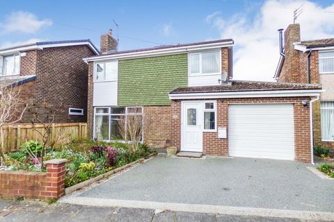 24 Abbey Gate, Morpeth, NE61 2XN