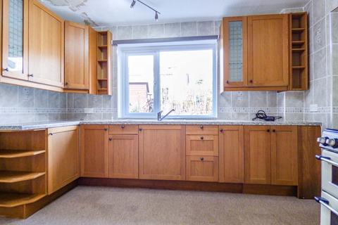 24 Abbey Gate, Morpeth, NE61 2XN