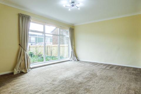 24 Abbey Gate, Morpeth, NE61 2XN