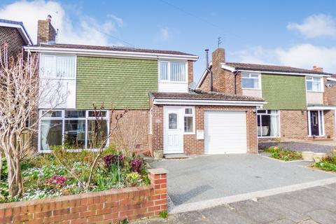 24 Abbey Gate, Morpeth, NE61 2XN
