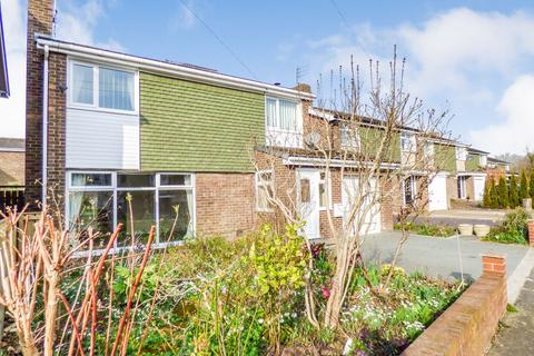 24 Abbey Gate, Morpeth, NE61 2XN