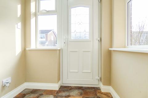 24 Abbey Gate, Morpeth, NE61 2XN