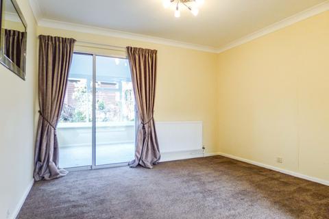 24 Abbey Gate, Morpeth, NE61 2XN