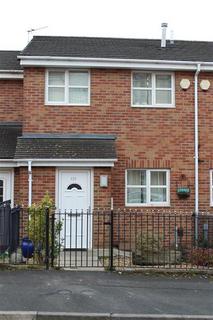 3 bedroom townhouse to rent, Blueberry Avenue, Manchester