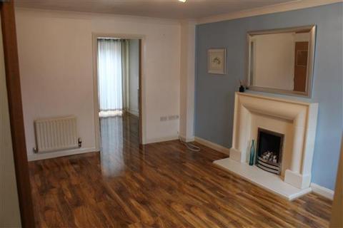 3 bedroom townhouse to rent, Blueberry Avenue, Manchester