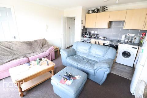 1 bedroom apartment for sale, Stour Road, HARWICH