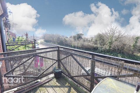 1 bedroom apartment for sale, Stour Road, HARWICH