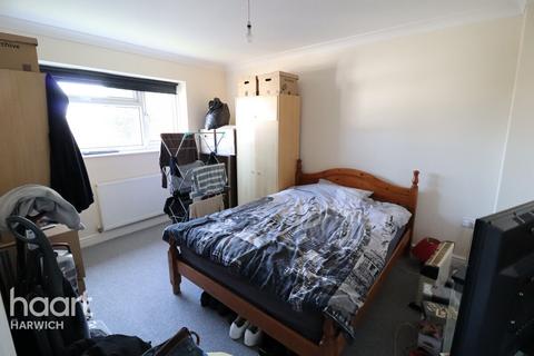 1 bedroom apartment for sale, Stour Road, HARWICH