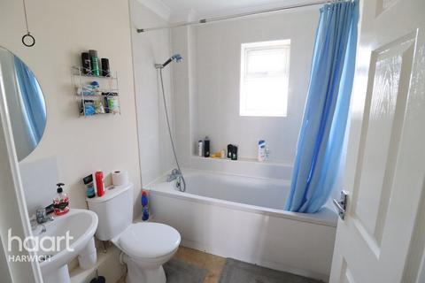 1 bedroom apartment for sale, Stour Road, HARWICH