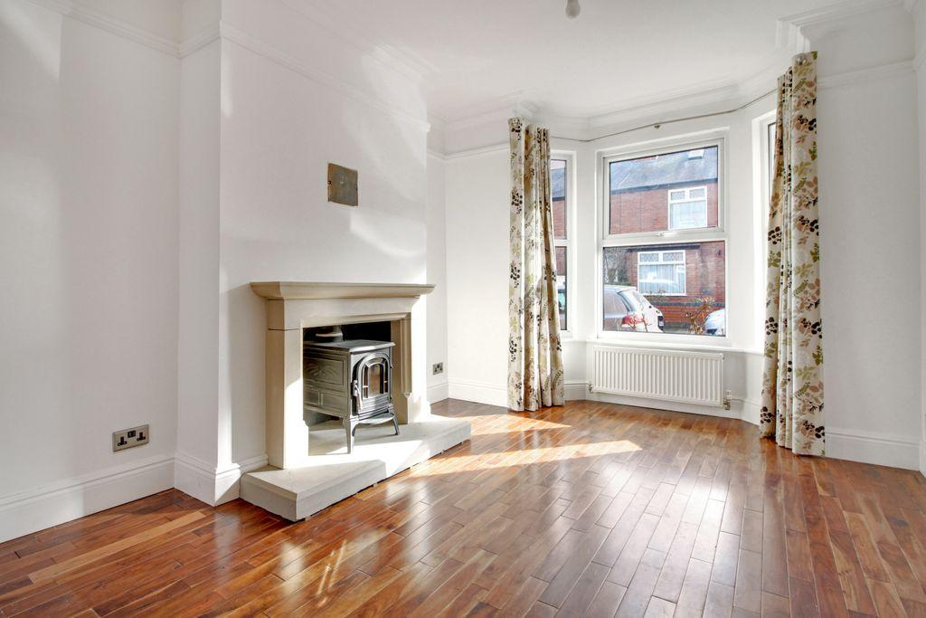 Jamieson Terrace, York YO23 1HF 3 bed terraced house £1,450 pcm (£335 pw)
